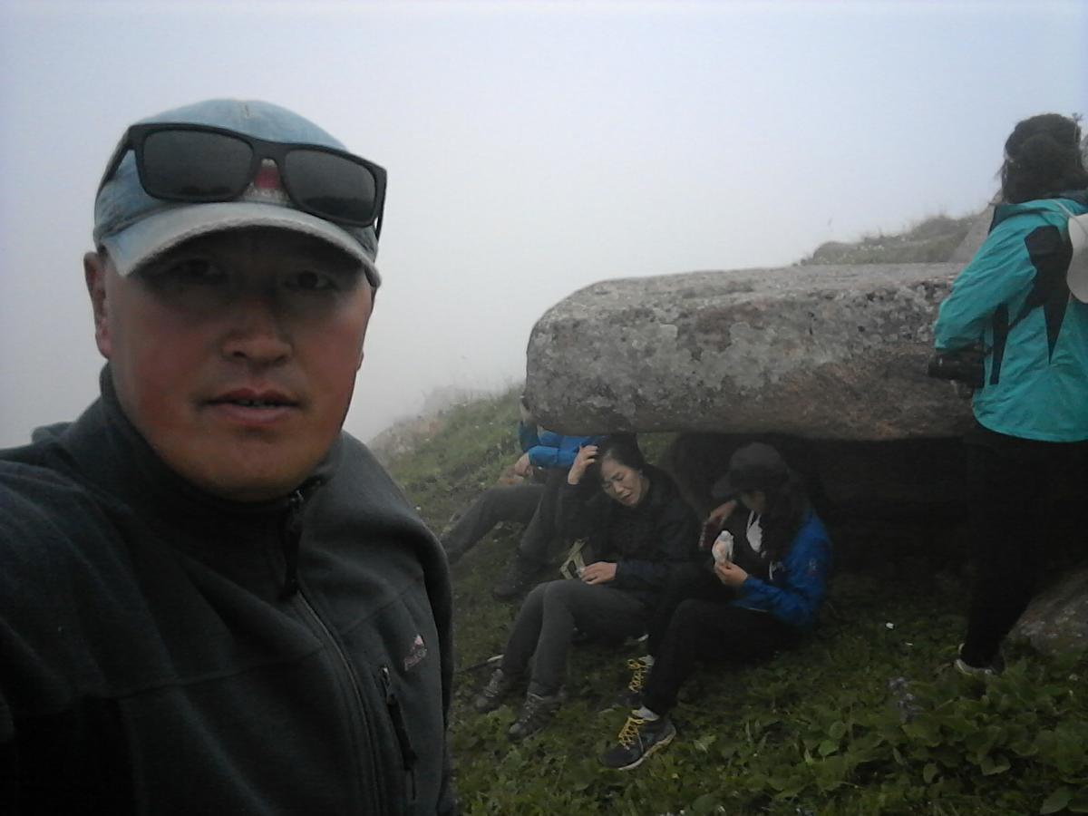 Trekking Center Hotel Bokonbayevo ภายนอก รูปภาพ