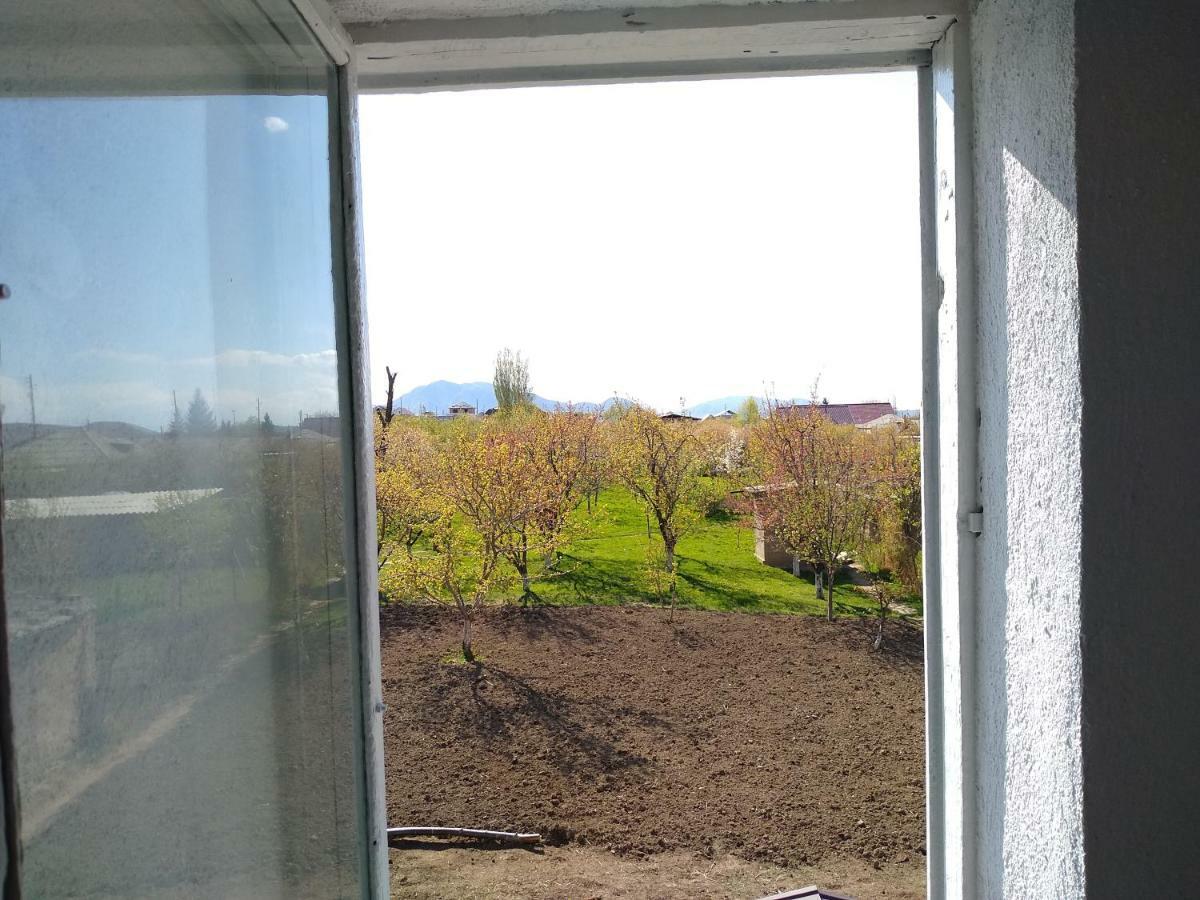 Trekking Center Hotel Bokonbayevo ห้อง รูปภาพ